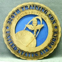 326th Training Squadron